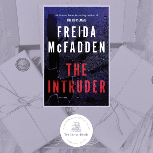 The Intruder by Freida McFadden
