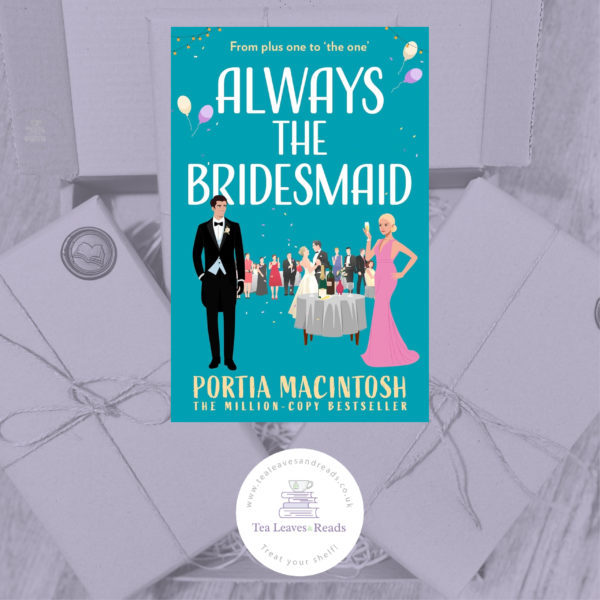 Always the Bridesmaid by Portia MacIntosh