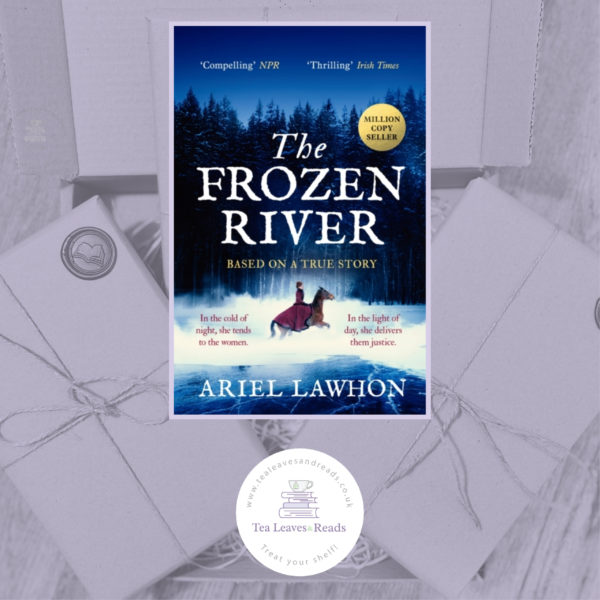The Frozen River by Ariel Lawhon