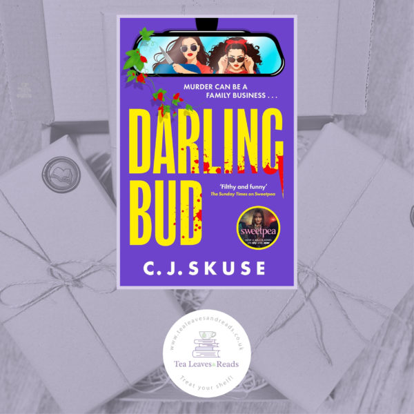 Darling Bud by C.J. Skuse