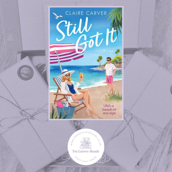 Still Got It by Claire Carver