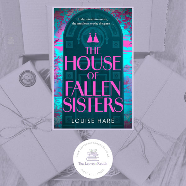 The House of Fallen Sisters by Louise Hare