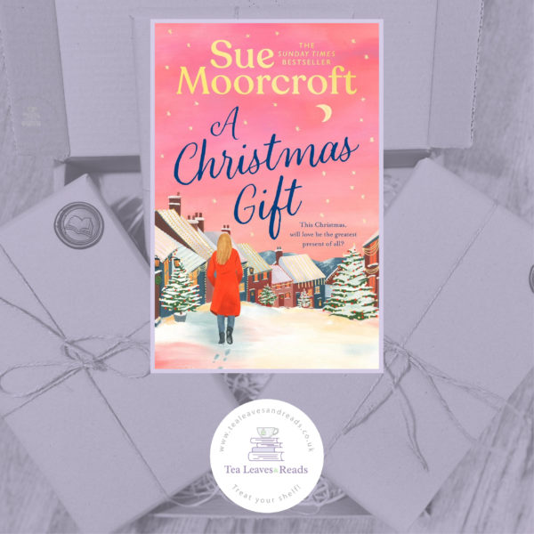 A Christmas Gift by Sue Moorcroft