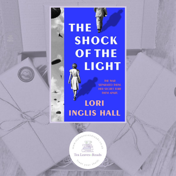 The Shock of the Light by Lori Inglis Hall