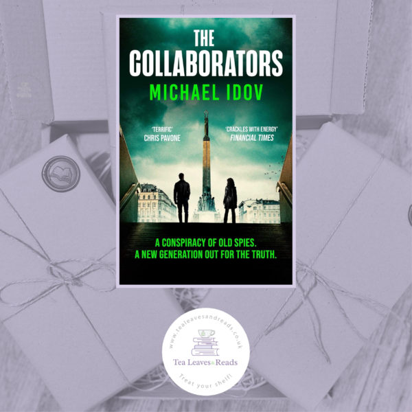 The Collaborators by Michael Idov