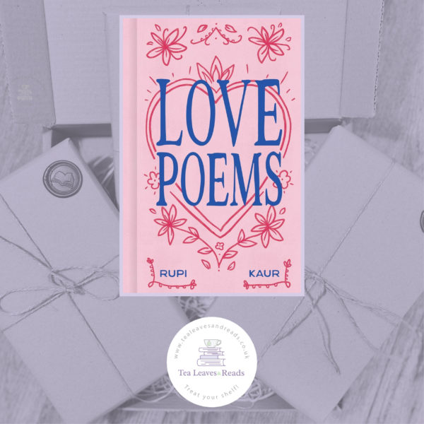 Love Poems by Rupi Kaur