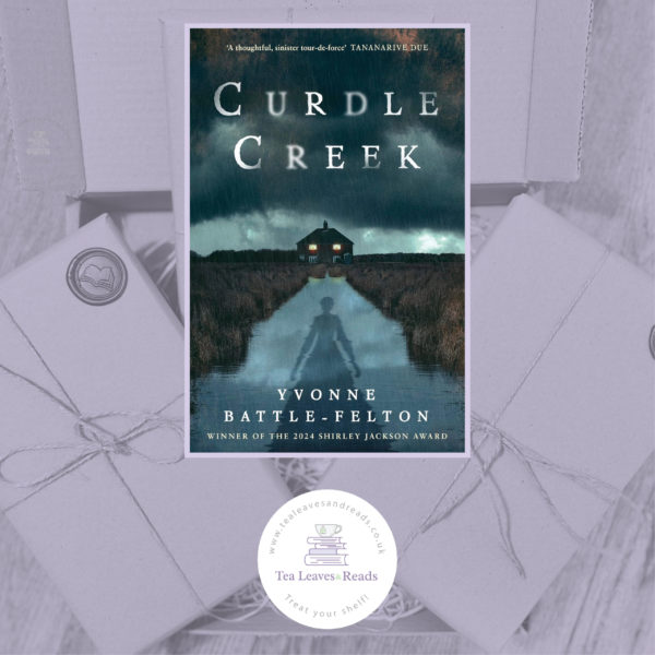 Curdle Creek by Yvonne Battle-Felton