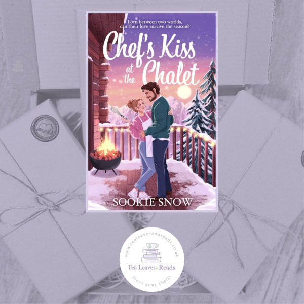 Chef's Kiss at the Chalet by Sookie Snow