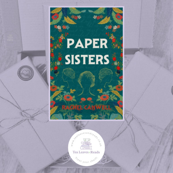 Paper Sisters by Rachel Canwell