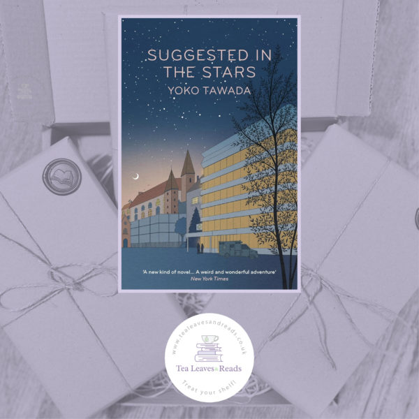 Suggested in the Stars by Yoko Tawada