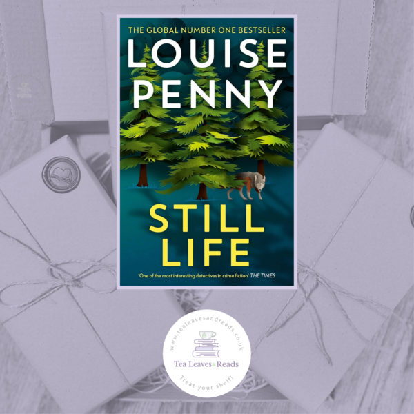 Still Life by Louise Penny (Chief Inspector Gamache Book One)