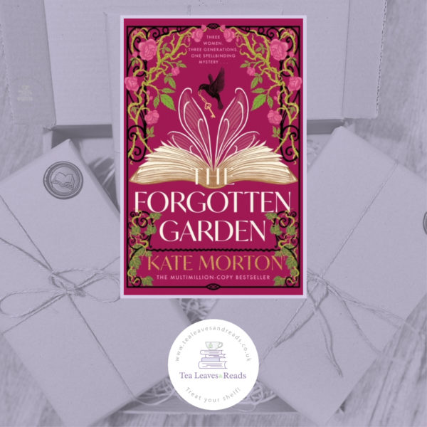 The Forgotten Garden by Kate Morton