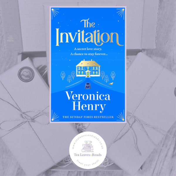 The Invitation by Veronica Henry (Signed by the Author)