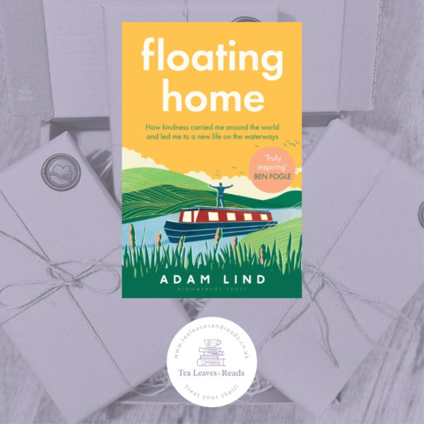 Floating Home by Adam Lind