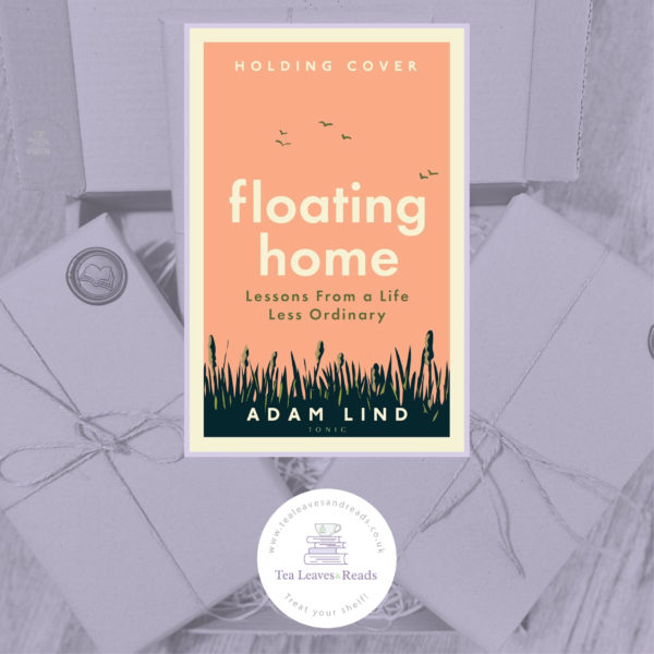 Floating Home by Adam Lind