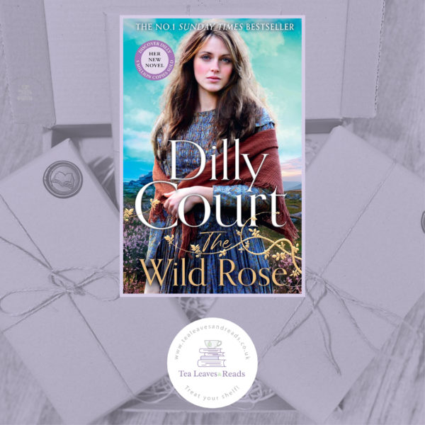 The Wild Rose by Dilly Court