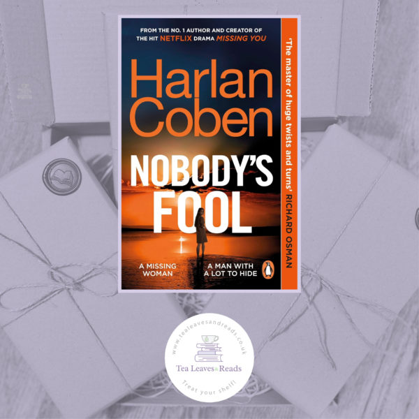 Nobody's Fool by Harlan Coben