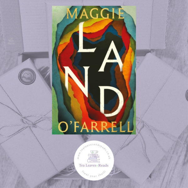 Land by Maggie O'Farrell