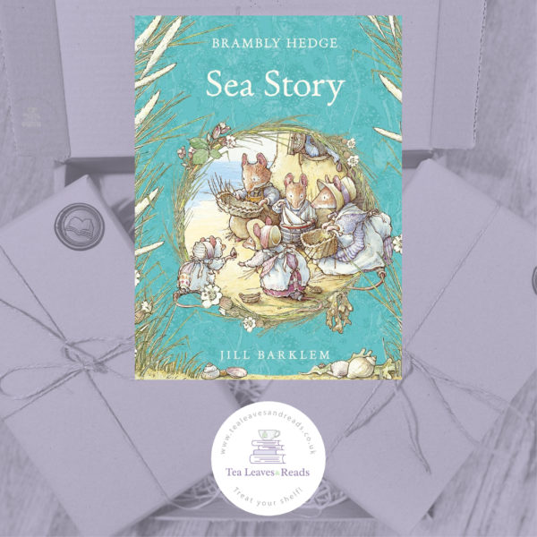 Sea Story (Brambly Hedge) by Jill Barklem