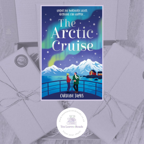 The Arctic Cruise by Caroline James