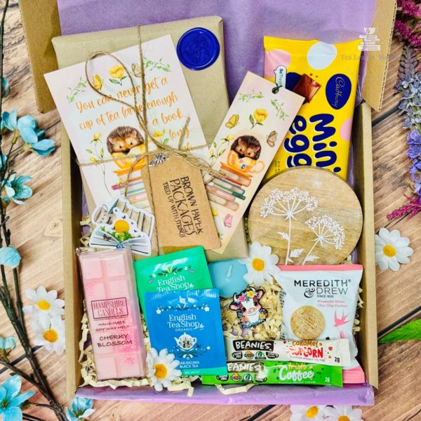 The 2026 Spring Box