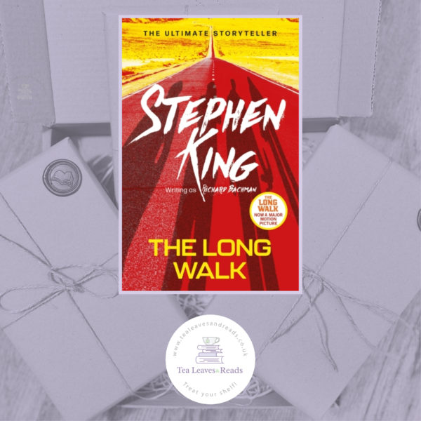 The Long Walk by Stephen King