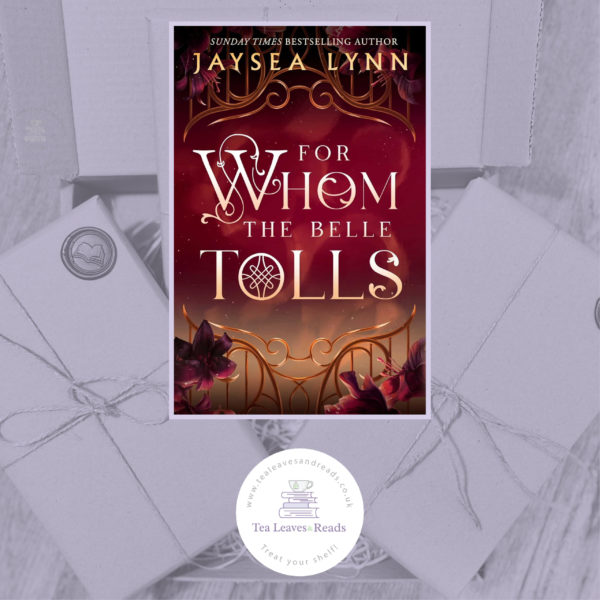 For Whom The Belle Tolls by Jaysea Lynn