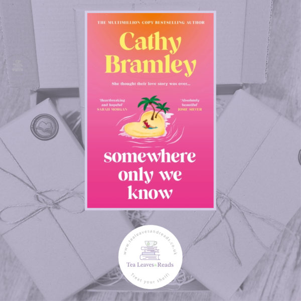 Somewhere Only We Know by Cathy Bramley