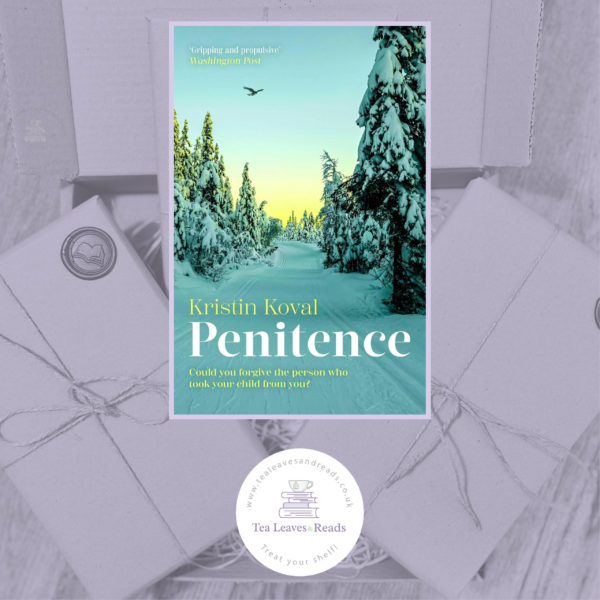 Penitence by Kirstin Koval