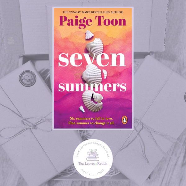 Seven Summers by Paige Toon