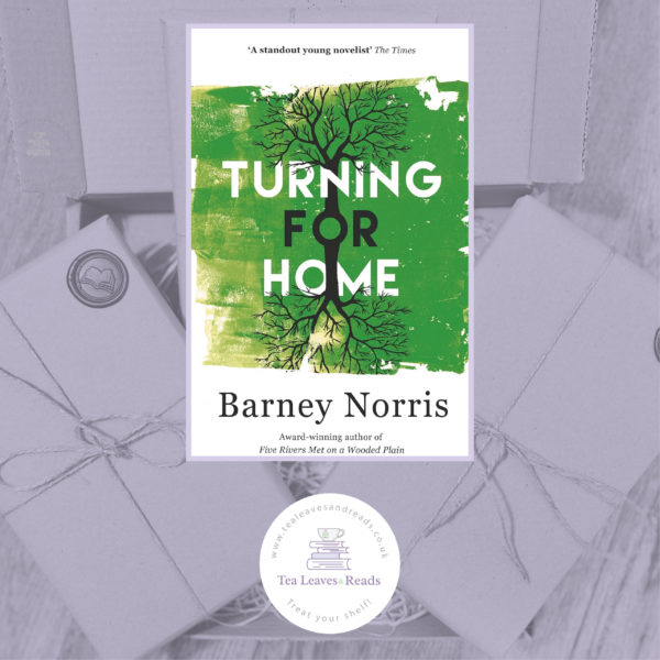 Turning for Home by Barney Norris