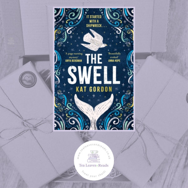 The Swell by Kat Gordon