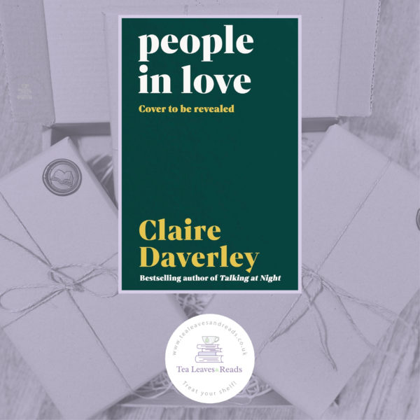 People in Love by Claire Daverley