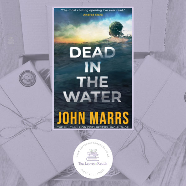 Dead in the Water by John Marrs