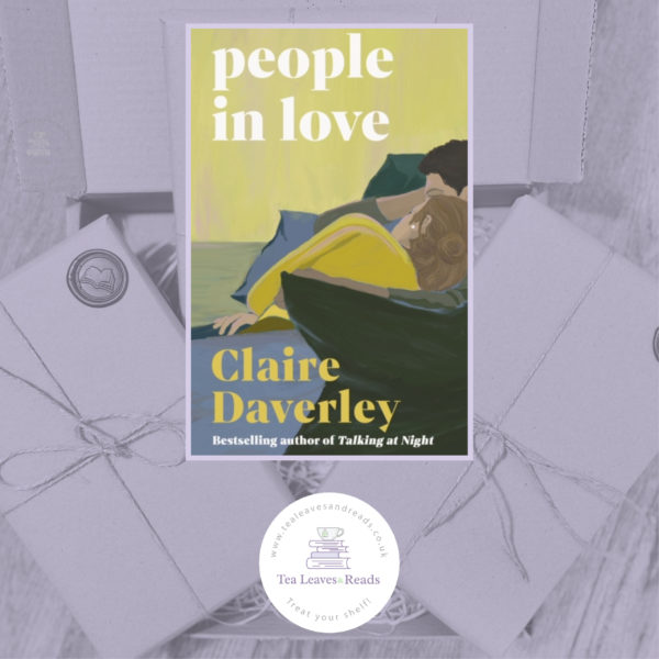 People in Love by Claire Daverley
