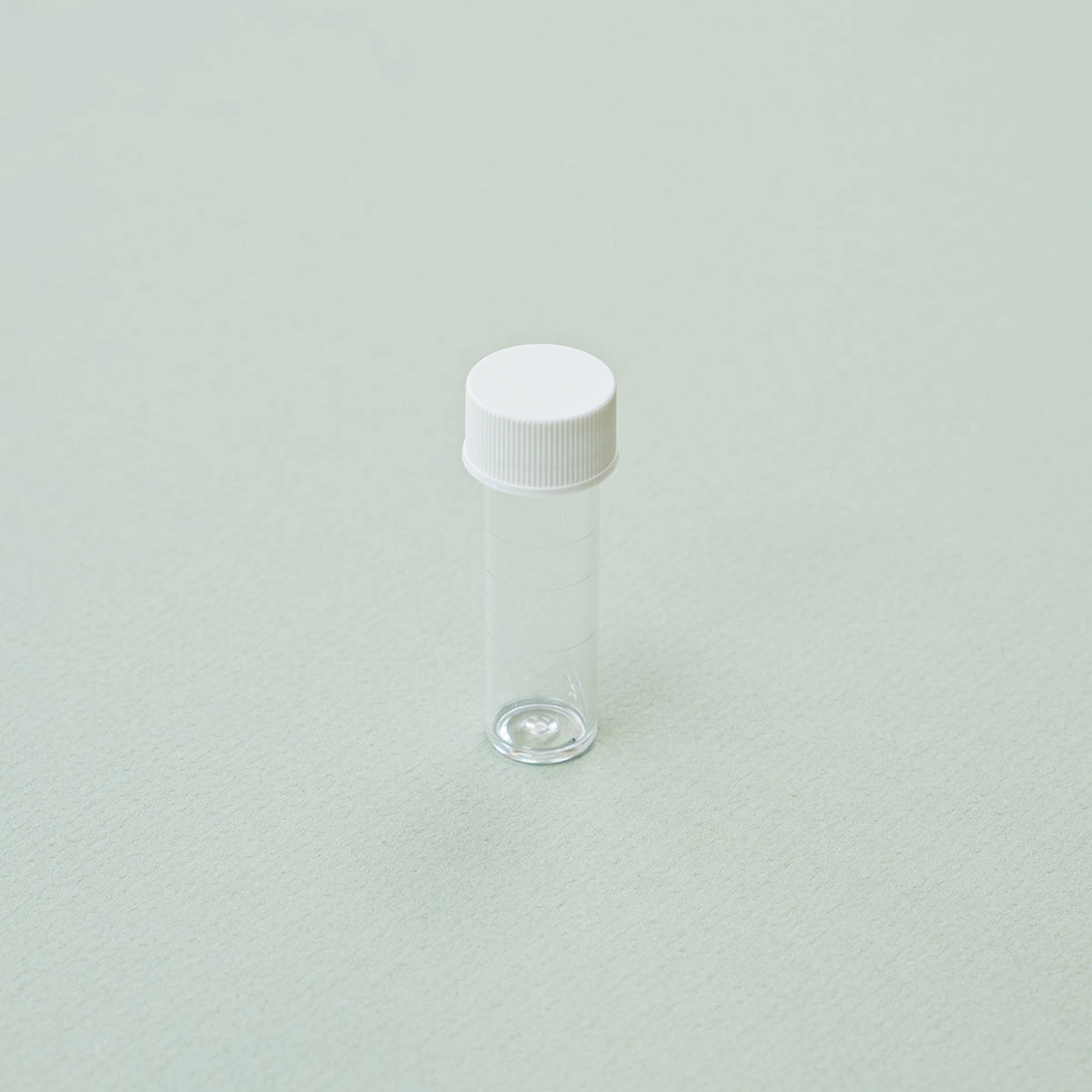 Tom's Studio - Reservoir & Tip Containers (Wren / Lumos Duo / Mini)