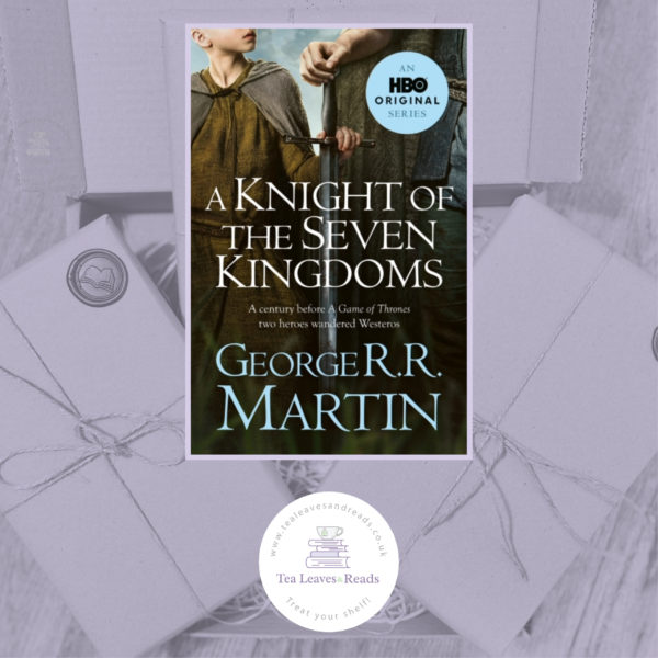 A Knight of Seven Kingdoms by George R.R. Martin