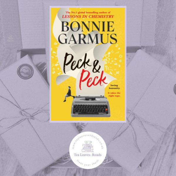 Peck & Peck by Bonnie Garmus