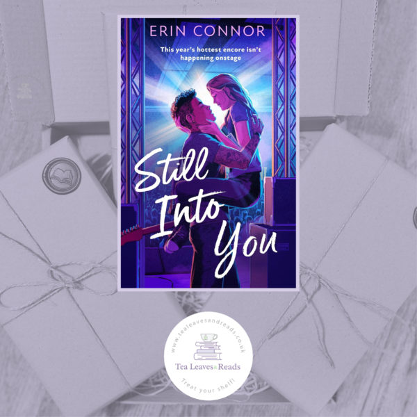 Still Into You by Erin Connor