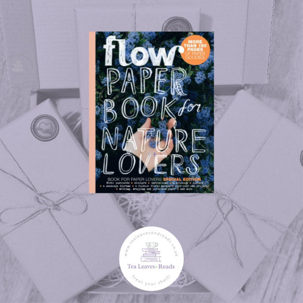 Flow: Paper Book for Nature Lovers by Editors of Flow Magazine