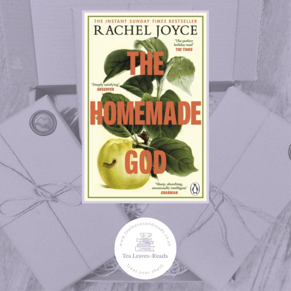 The Homemade God by Rachel Joyce