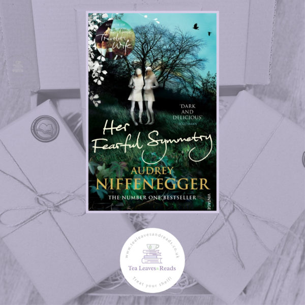 Her Fearful Symmetry by Audrey Niffenegger