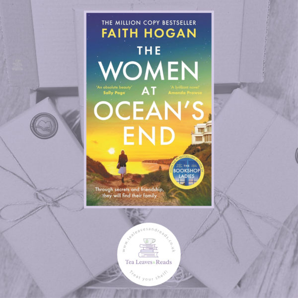 The Women at Ocean's End by Faith Hogan