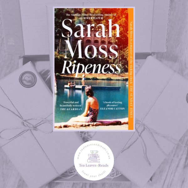 Ripeness by Sarah Moss