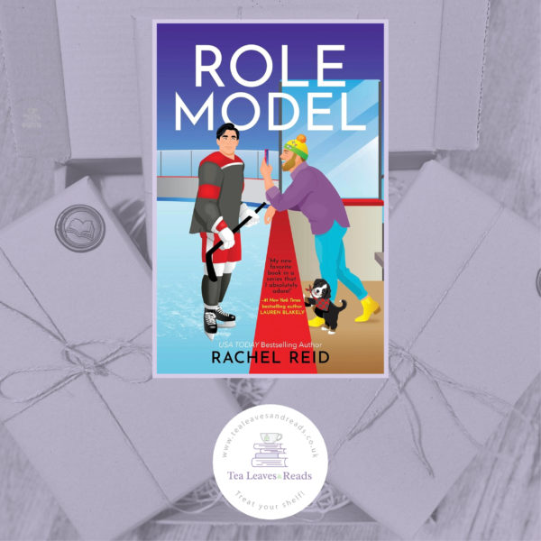 Common Goal by Rachel Reid (Game Changers Series 5)