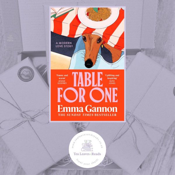 Table for One by Emma Gannon