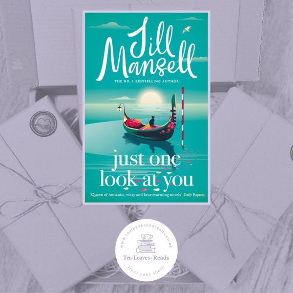 Just One Look at You by Jill Mansell