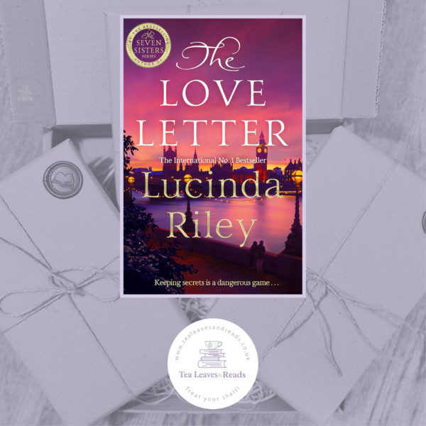 The Love Letter by Lucinda Riley