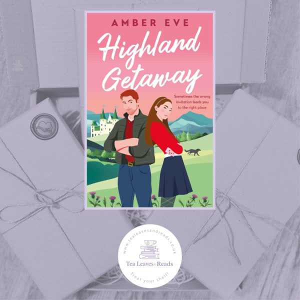 Highland Getaway by Amber Eve