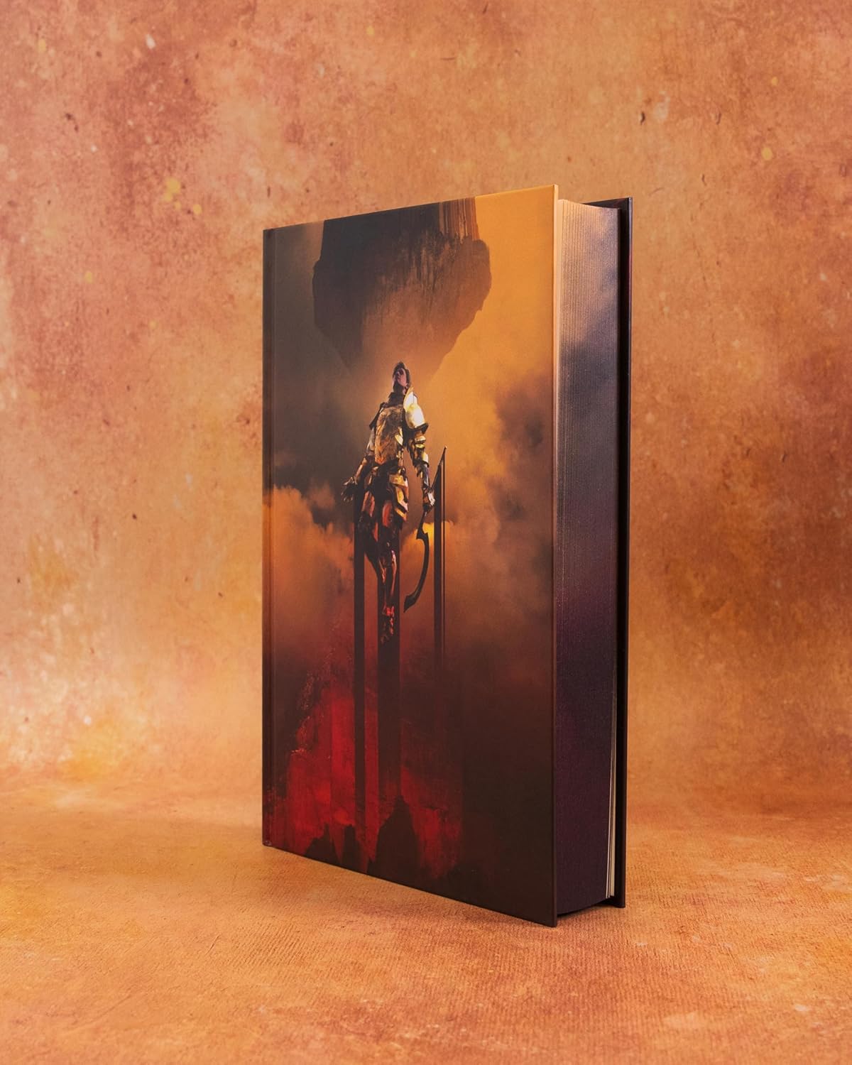 Red rising by Pierce Brown (Limited Collectors Edition) - Image 3